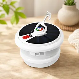 Кемпінговий ліхтар Digital BL YX669 із сонячною батареєю та RGB 10 м LED стрічкою