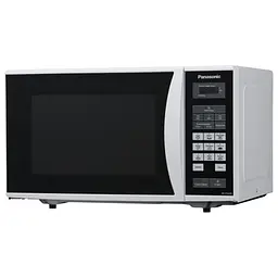 Мікрохвильова піч Panasonic NN-ST342WZPE