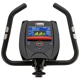 Велотренажер електромагнітний York Fitness C420 - мініатюра 8