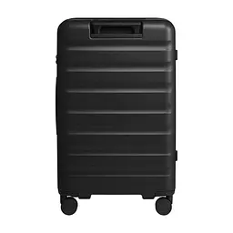 Валіза Xiaomi Ninetygo Rhine 2.0 24" Black (6941413248099) - мініатюра 4
