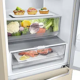 Холодильник LG GW-B509SENM - мініатюра 12