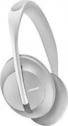 Навушники Bose Noise Cancelling Headphones 700 Silver (794297-0300)