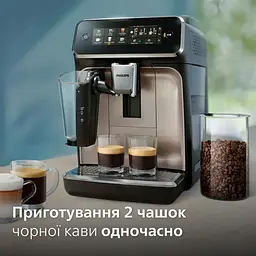 Кавомашина Philips Series 3300 (EP3347/90) - мініатюра 6
