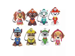 Фігурка COOL THINGS Charms сюрприз Щенячий патруль асорті - мініатюра 2