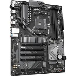 Материнська плата Gigabyte B550 Eagle WIFI6 [175360] - мініатюра 3