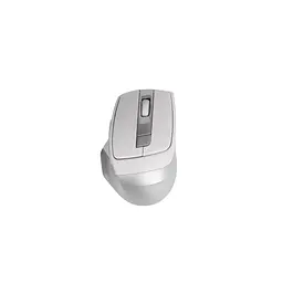 Комплект A4Tech FB2535C Wireless/Bluetooth Icy White (4711421971232) - мініатюра 6