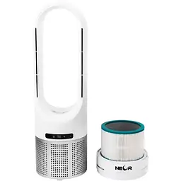 Вентилятор Neor Airmax FL 3W14 AL (23102156) - мініатюра 3