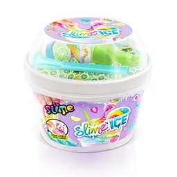 Набір для творчості Canal Toys Slime DIY Фруктовий лід (SSC299) - мініатюра 8