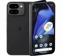 Смартфон Pixel 9 Pro Fold 16/256GB Obsidian (Global)
