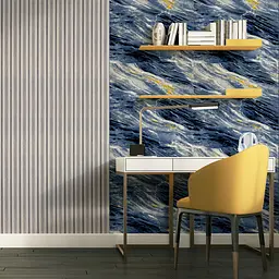 Самоклеюча стінова PET плитка Sticker Wall 600х300х2мм SW-00002299 - мініатюра 5