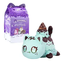 Kолекційна іграшка велика "Aphmau Ice Cream" S2 APHMAU Art.6800 - мініатюра 6