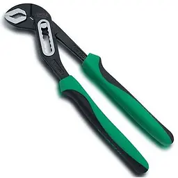 Плоскогубці переставні TOPTUL 10" 240mm DDBA2210