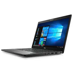 Ноутбук Dell Latitude 7480 (i7-7600U/16/256SSD) - Class B "Б/В" - мініатюра 6