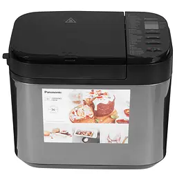 Хлібопічка Panasonic SDYR2540