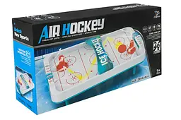 Настільна гра 971 "Хокей" на батарейках, в коробці р.33, 3x8, 2x16, 7 см YG Toys - мініатюра 3