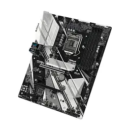 Материнська плата AsRock B365 Pro4 (B365 Pro4) (Socket 1151 v2, Intel B365, ATX) Б/в