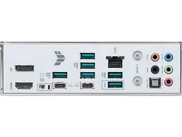 Материнська плата Asus TUF GAMING Z890-PRO WIFI (90MB1IR0-M0EAY0) - мініатюра 3