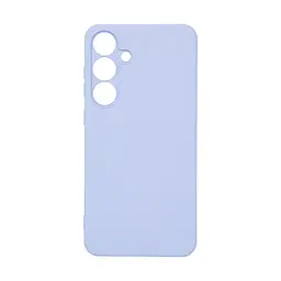 Чехол ArmorStandart ICON для Samsung S25 Plus Camera cover Lavender (ARM81579)