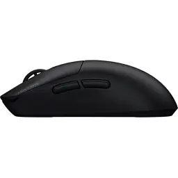 Мишка Hator Quasar 3S Ultima 8K Wireless/Bluetooth/USB Black (HTM660) - мініатюра 4