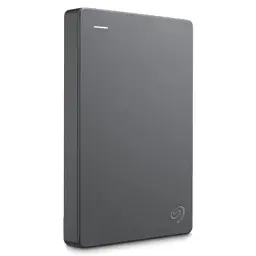 Зовнішній жорсткий диск 2.5" 1TB Seagate (STJL1000400) - мініатюра 2