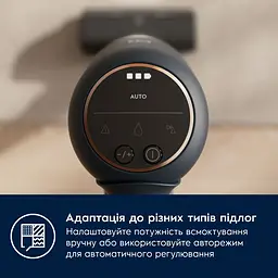 Пилосос Electrolux EP71B14WET - мініатюра 7