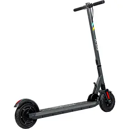 Електросамокат Atlas 0809 Pro Grey [109098] - мініатюра 4