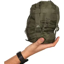 Ковдра Snugpak Jungle Olive - мініатюра 2