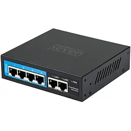 Камера відеоспостереження SEVEN Systems PS204D - мініатюра 3