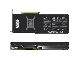 Відеокарта Inno3D GeForce RTX 5080 X3 (N50803-16D7-176068N) - мініатюра 5