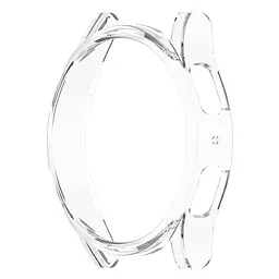 Захисний чохол DB Watchbands Samsung Galaxy Watch 5 40mm прозорий (WB00S440CASE14) - мініатюра 2