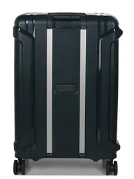 Валіза середня M поліпропілен Airtex 645 76л 68×47×28 см Темно-зелена - мініатюра 4