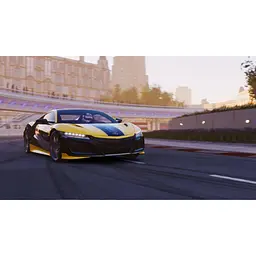 Ключ активації Microsoft Project Cars 3 Deluxe Edition для Xbox One/Series - мініатюра 3