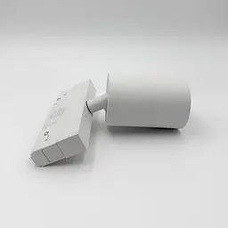 Спот Skarlat RGD2023 12W WH 3000K - мініатюра 5
