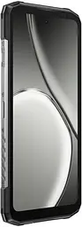 Смартфон Doogee Blade 20 Pro 6/256GB Silver (Global) - мініатюра 6