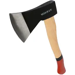 Сокира Vitals A08-38W з дерев'яною ручкою 800 г (125994) - мініатюра 2