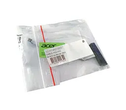 Шлейф підключення жорсткого диска / перехідник SATA для ноутбука Acer Aspire A515-52, A515-52G (NBX0002FX00) Оригінал від Acer, 2.5", SATAIII - мініатюра 3