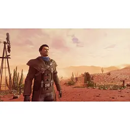 Ключ активації Microsoft Beyond a Steel Sky для Xbox One/Series S/X - мініатюра 5