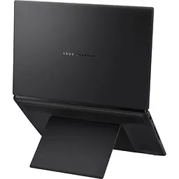 Ноутбук ASUS Zenbook DUO UX8407AA-SN216X (28 3K OLED 144 Hz, Intel Core 9 386H, 32 GB, 2 TB, Intel HD, W11P) Moher Gray (90NB16V1-M00A40) - мініатюра 9