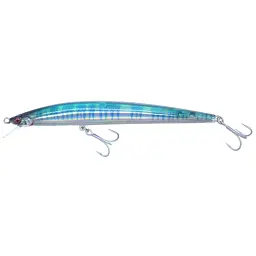 Воблер Savage Gear Wander Jerk 122 мм 13.3 г Ghost Sayoris