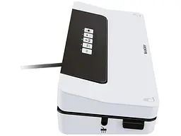 Вакуумний пакувальник Silver Crest SV 125 C7 White - мініатюра 4