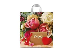 Пакет-петля BLPLA 38x41(+3) 50шт 90 Specially For You 13185