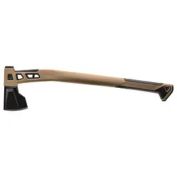 Сокира Gerber Bushcraft Axe-Coyote 31-003780 (1059849) - мініатюра 3