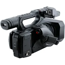 Відеокамера Panasonic HC-X20 Black (HC-X20EE) [120019] - мініатюра 4