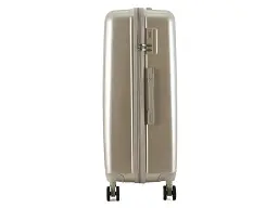 Валіза Semi Line 28 L Gold (T5954-3) - мініатюра 4