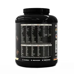 MST® Сироватковий Протеїн з Травним Ферментом DigeZyme® - 2010 г - мініатюра 2