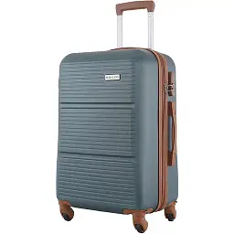 Валіза Semi Line 28" L Petrol (T5641-3)