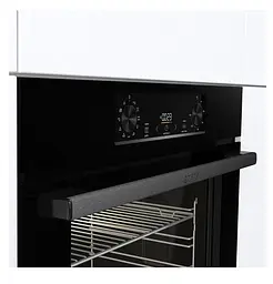 Духова шафа Gorenje BO6735E05B - мініатюра 4