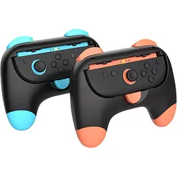 Набір тримачів Dobe TNS-3163 для Nintendo Switch 2 Joy-Con [143033] - мініатюра 4