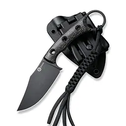 Ніж Civivi Midwatch C20059B-1 - мініатюра 3