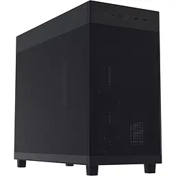 Корпус Asus Prime AP303 Mesh Black (90DC00V0-B39000) [173322] - мініатюра 2